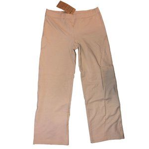 Neon Buddha Khaki Yoga Pants